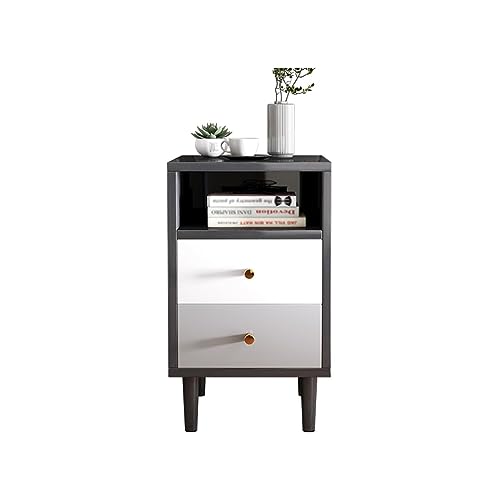 Lámparas de Mesa de Noche Vintage Marca LSHTAR