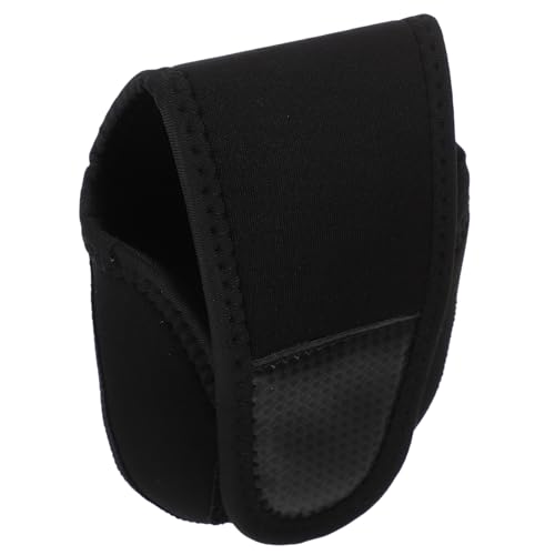 2pezzi Protettiva Per Neoprene Custodia Portatile Per Baitcasting Resistente Urti e Fiume