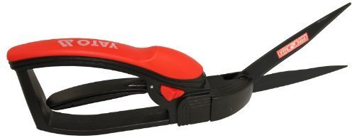 Yato YT-8854 – Grass Scissors 370 mm 360° 16 Levels Yato