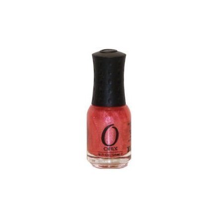 Orly Nail Lacquer - Pink Lemonade - .18 Fl. Oz.