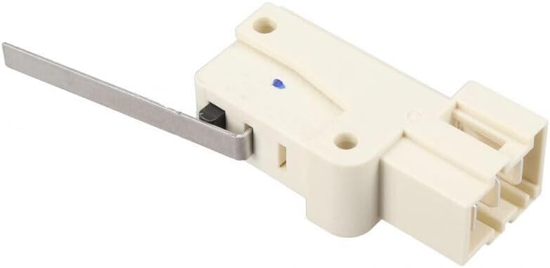 CERTIFIED Tumble Dryer Overflow Micro Switch Assembly Zing Ear Float Switch Fits Beko Grundig HPD24412WH GTN38250HGCW