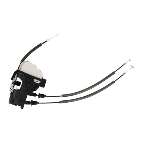 Moteur serrure Santa Fe bloqué ? Changez l'actionneur avant gauche 813102W010