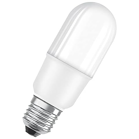 Osram Bombilla LED PARATHOM STICK 60 FR 8 W/2700 K E27 Cover
