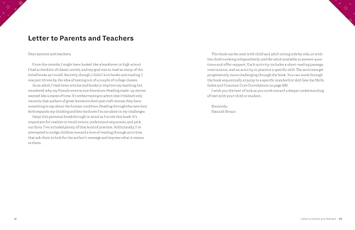 The Big Book of Reading Comprehension Activities: Grade 3