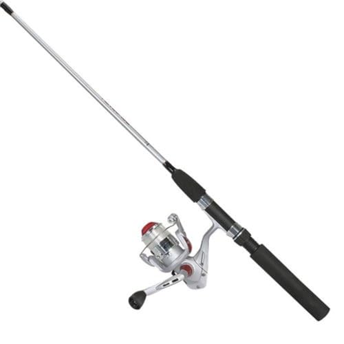 Okuma Boundary Medium-Heavy Spinning Combo
