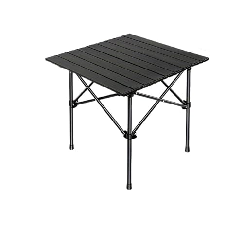 Table de camping portable légère : finis les pique-niques au sol - 2