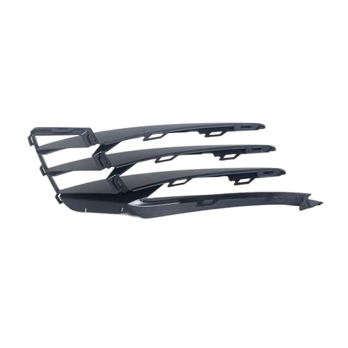 Grille de phare antibrouillard Golf 7 GTI pour remplacer un pare-choc cassé