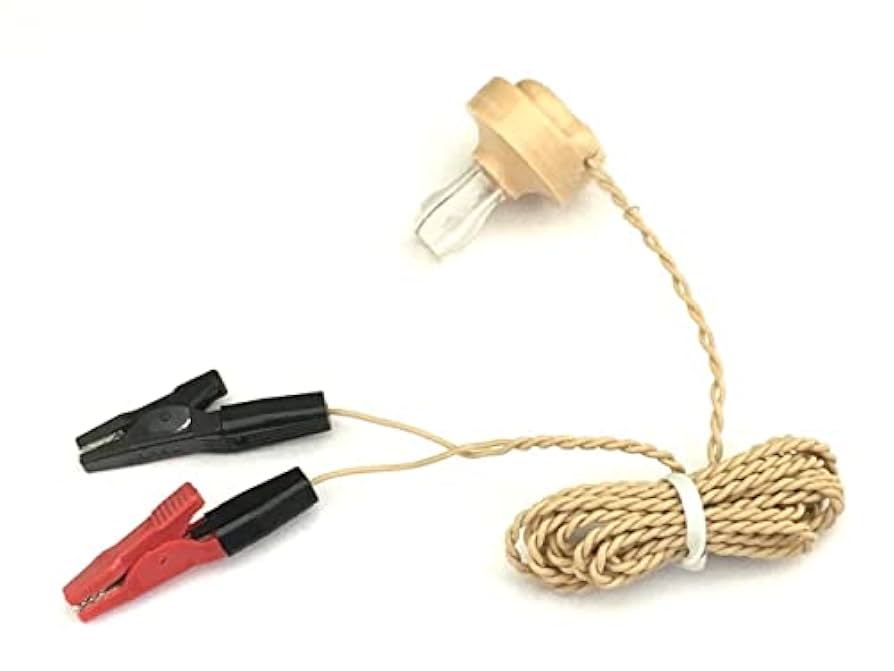 Amazon.co.jp: セラミックイヤホン モールドクリップ付赤・黒