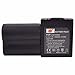 Produktbild DSTE 2-Pack Ersatz Batterie Akku for Panasonic CGR-S006E CGR-S006A1B CGA-S006 Lumix DMC-FZ30 DMC-FZ50 DMC-FZ28 DMC-FZ18 DMC-FZ8 DMC-FZ38 DMC-FZ35 DMC-FZ7 LEICA V-LUX1 Kamera