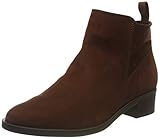 High Soft ara Damen Parker Stiefelette, Marrone, 40 EU