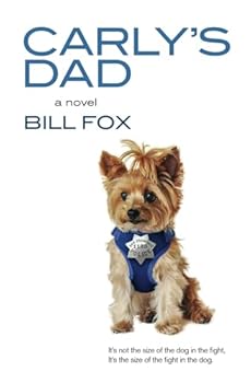 Paperback Carly's Dad (The Officer Philip McManus Trilogy) Book