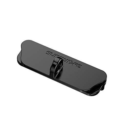 Motutech nekband + houder voor DJI Mavic Mini 2 / Mavic Air 2 afstandsbediening, in lengte verstelbaar - Image 4