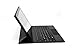 Fusion5 NOT Compatible with Rugged Tablets - Universal Docking Keyboard for 10.1