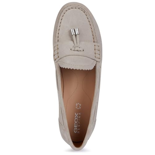 Image of Geox Womens Moccasin
