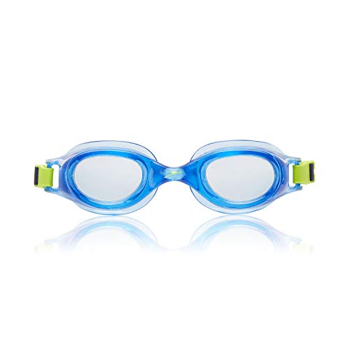 Image of Speedo Junior Hydrospex Print Goggles