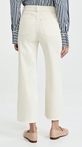 DL1961 Women's Hepburn Wide Leg High Rise Jeans3