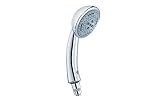 Bossini B00152000013005 - Doccia Duetto con 2 Getti, Cromo