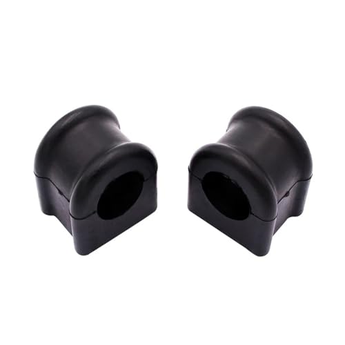 Buje de barra estabilizadora delantera Benz X166 soluciona ruidos de suspension kit 2x