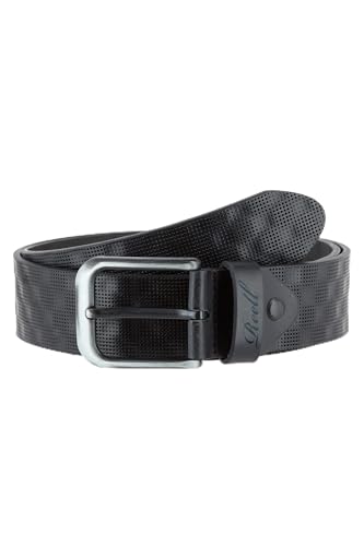 Reell Moiré Belt Black S/M