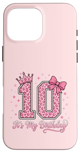 10�΂̒a���� ���̎q �s���N �q���E ���{�� ���� ���킢�� 10�� �X�}�z�P�[�X iPhone 16 Pro Max �p
