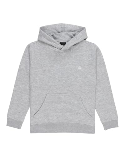 Pull-Over Garçon Element contre le froid, sweat molletonné confortable pour enfants actifs