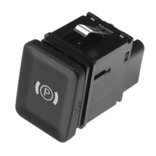Interruptor de freno de mano eléctrico para VW Passat B6 y CC 3C0927225C