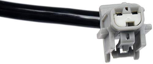 Dorman 695-671 Front Driver Side Abs Wheel Speed Sensor Compatible With Select Subaru Models #TOP1