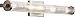 Kichler 45650CLP Azores Vanity, 5-Light 200 Total Watts, Classic Pewter