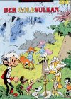  Die Abenteuer der Minimenschen, Bd.24, Der Goldvulkan