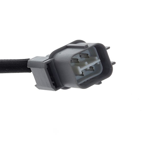 image for Kwiksen 4Pcs Air Fuel Ratio Oxygen Sensor 1 Sensor 2 Bank 1 Bank 2 Ups