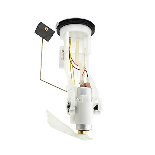 Módulo de combustible sin sensor Frankberg flujo estable para motor X5 E53 6