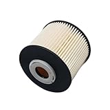 1/6PCS Car Fuel Filter 1906A7 Compatible For CITROEN C4 C5 C8 DS4 DS5 JUMPY II/PEUGEOT 308 407 508