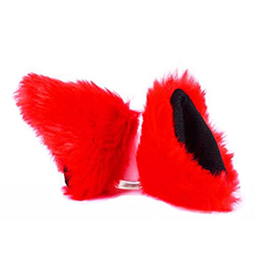 Orecchie di Gatto per Casco, Simpatico Casco per