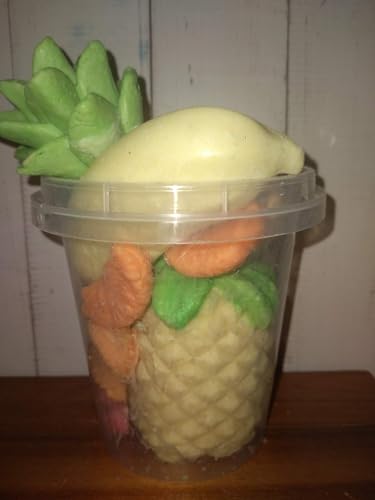 Banana Boomer Goat's Milk Soap Set