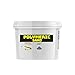 Polymeric Sand - Grey 20lbs Joint Stabilizing Sand for Pavers