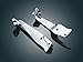 Kuryakyn 4518 Cruise Peg Mount for Honda VTX1800C/F