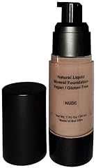 Nude (Cool Light/Medium)