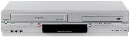 Toshiba SD-V394 DVD/VCR Combo