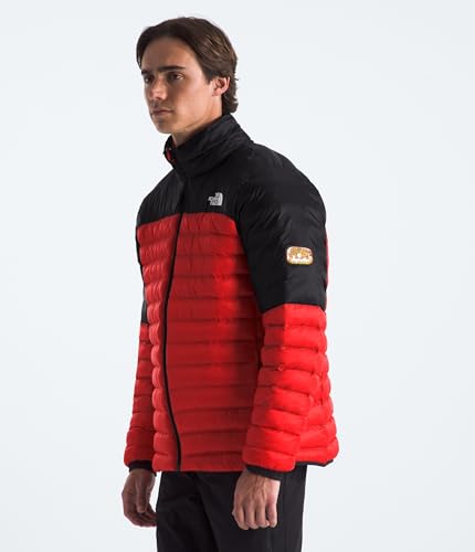 Image of The North Face Mens Terra Peak Jacket