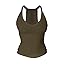 Dark Army Green