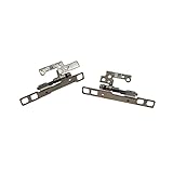 Type de produit : support d'écran Hinges paire gauche et droite ; compatible avec les modèles HP Envy 13-BA