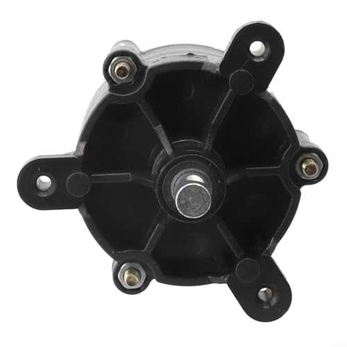 Windkraftdynamo, Wind DC Generator, Hand Dynamo Generator Motor 5V-24V 1500mA 20W Motor für Beleuchtung Laden Lehren