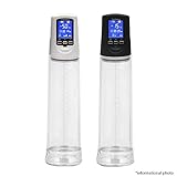 Freespace Electric Automatic Rechargeable Penis Pump