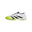 White/Black/Lucid Lemon