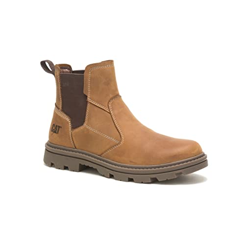 Bottes Practitioner homme finies les douleurs aux pieds avec ces chaussures de mode