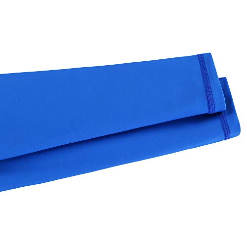 Image of TFJH E Girls & Boys Long Sleeve Rashgurad Swimsuit UPF 50+ Kids Swimwear Sunsuits