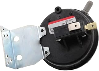 ClimaTek Furnace Vent Air Pressure Switch for Goodman 0130F00505