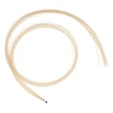 Nœud pour cheveux : un accessoire idéal pour davantage votre expérience de jeu du violon, violon en crin de queue de cheval