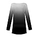 Shirts for Women,Trendy Tops for Women 2023 Cute Tops Cute Tops for Teen Girls Womens Summer Tops Tops for Women 2023 Pink Shirt Womens Long Sleeve Tops Summer Tops for W(Dark Gray,Large)