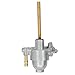 MOTOKU Gas Tank Fuel Petcock Shut Off Valve for Honda CB500K CB500 CB750 Four CB750K '74 CB550
